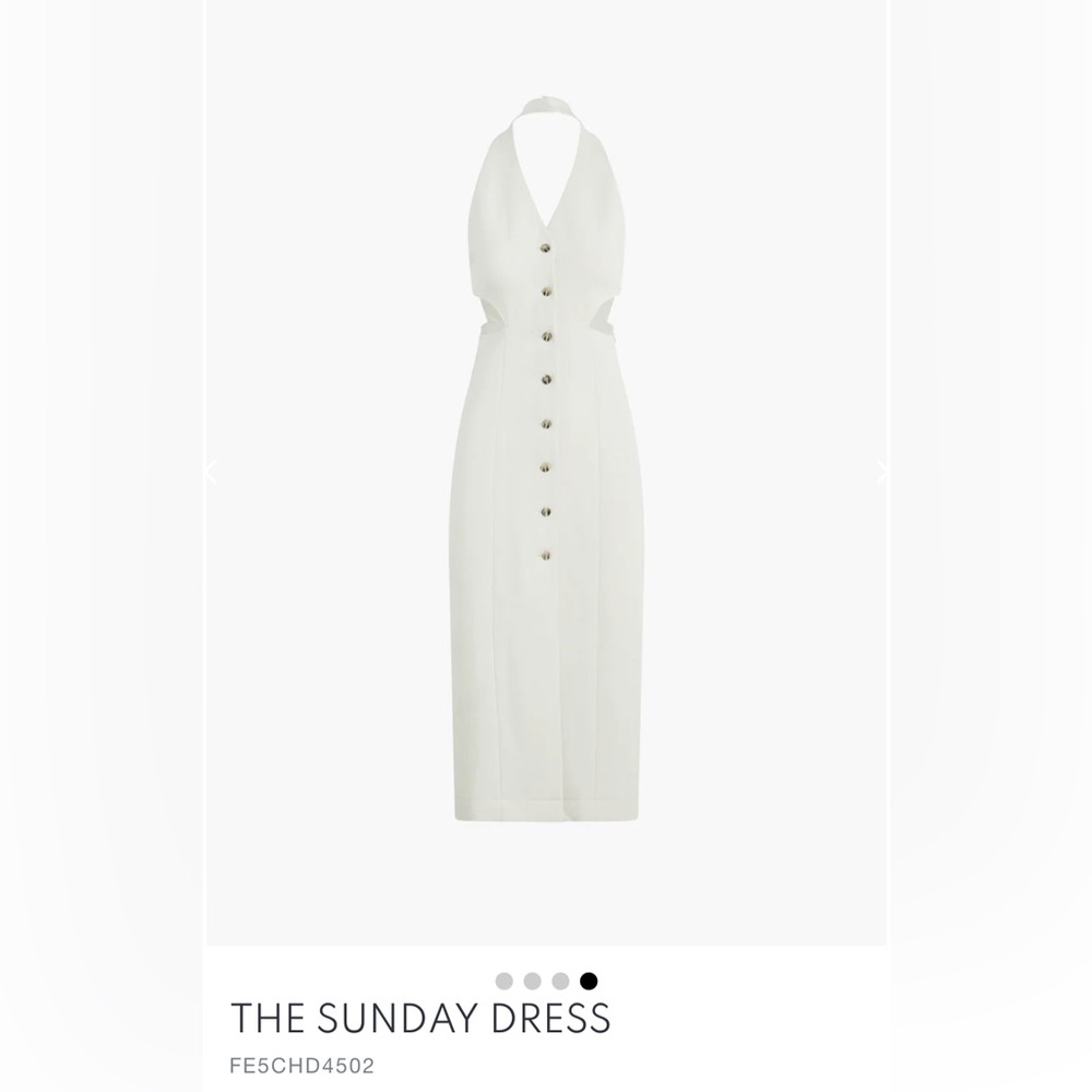 Favorite Daughter The Sunday Dress
